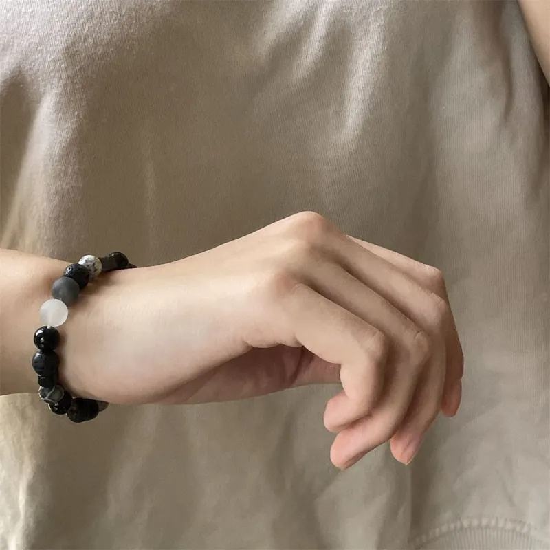 Fei Yu Sandalwood Bracelets Unisex-5