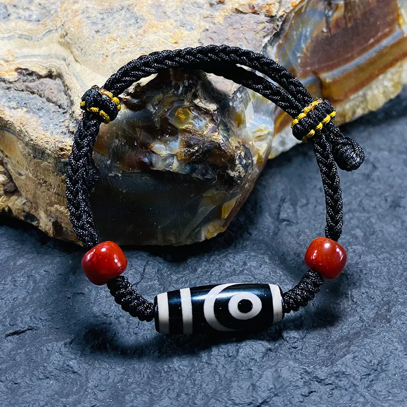 Fei Yu Jade Bracelets Unisex-5