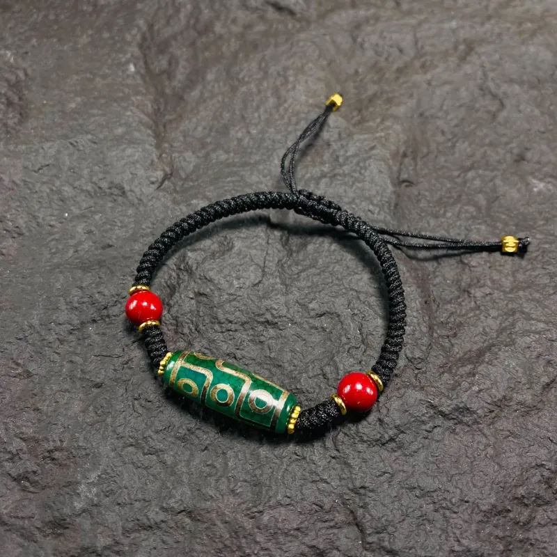Fei Yu Jade Bracelets Unisex-4
