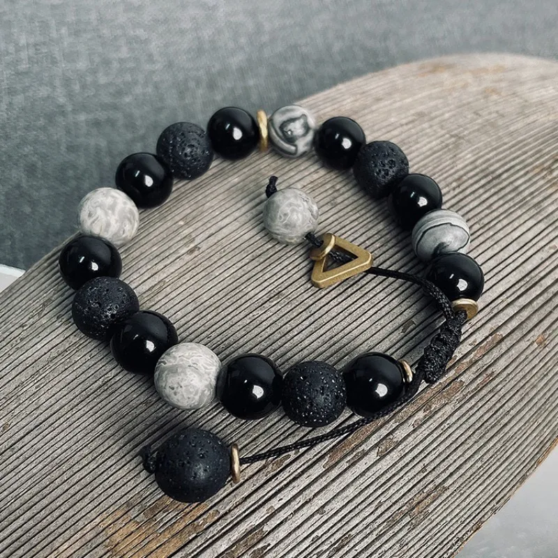 Fei Yu Colored Glaze Bracelets Unisex-4