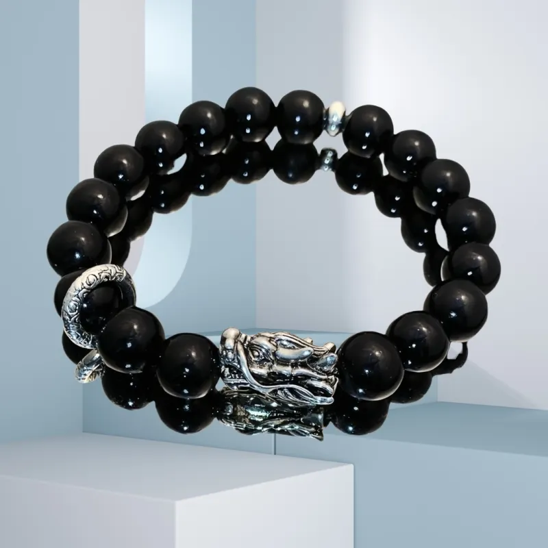 Fei Yu Colored Glaze Bracelets Unisex-9