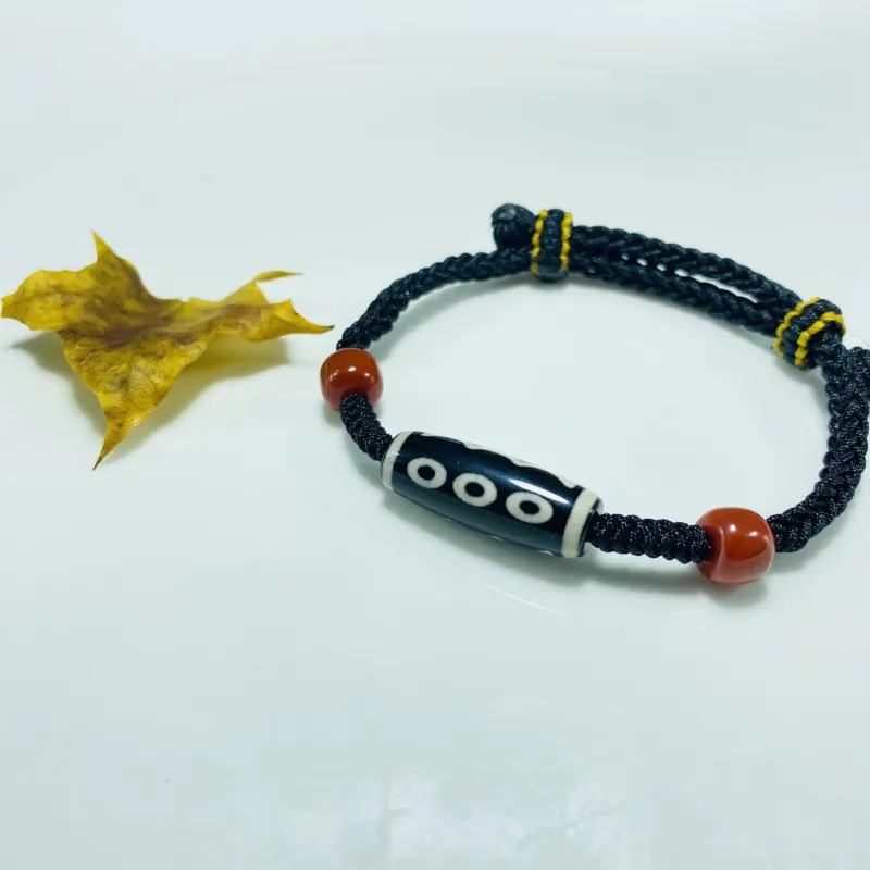 Fei Yu Jade Bracelets Unisex-14