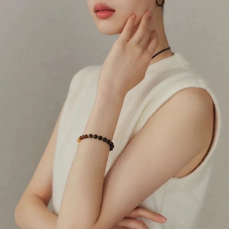 Fei Yu Guangnan Sunk Bracelets Unisex-3