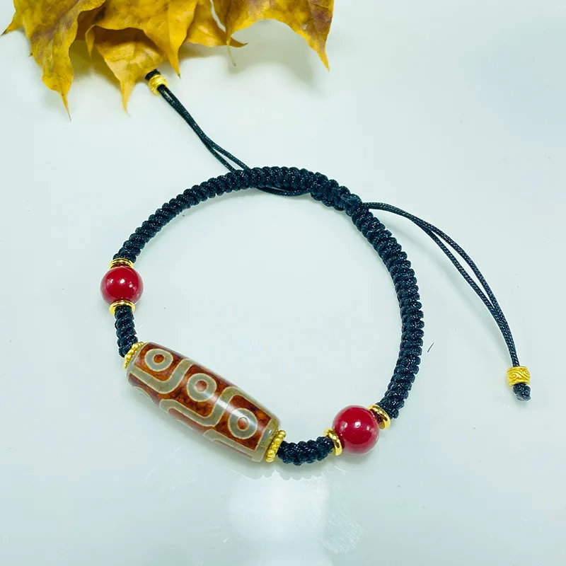Fei Yu Jade Bracelets Unisex-8