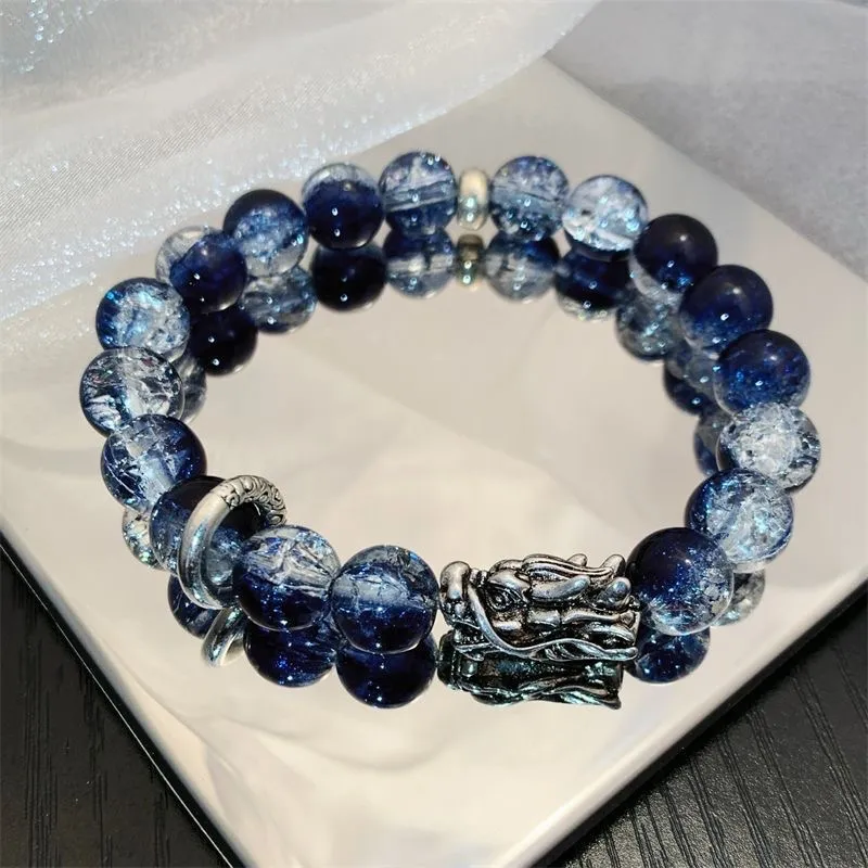 Fei Yu Colored Glaze Bracelets Unisex-1