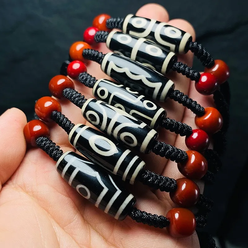 Fei Yu Jade Bracelets Unisex-24