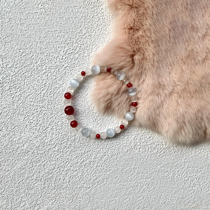 Fei Yu Jade Bracelets Women's-3