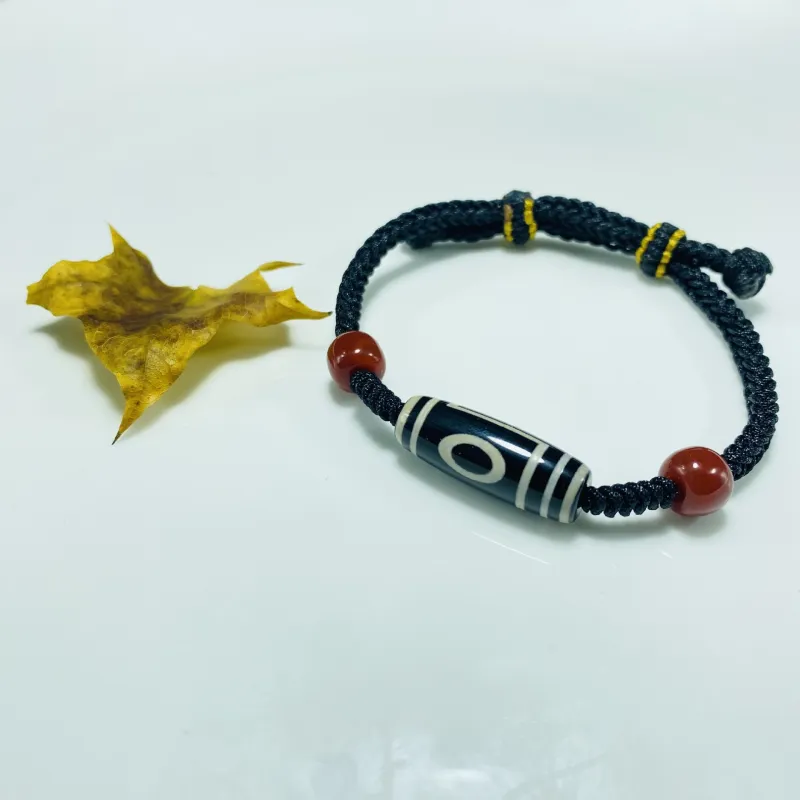 Fei Yu Jade Bracelets Unisex-1