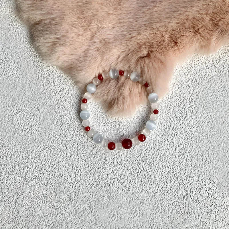 Fei Yu Jade Bracelets Women's-4