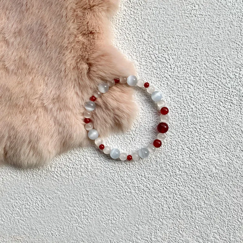 Fei Yu Jade Bracelets Women's-5