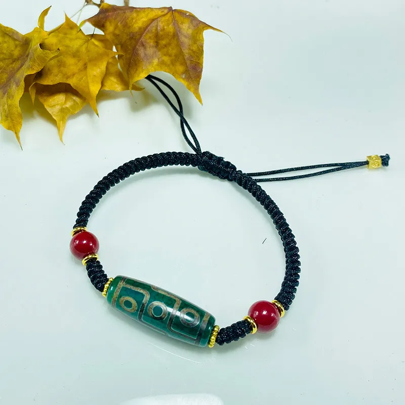 Fei Yu Jade Bracelets Unisex-5