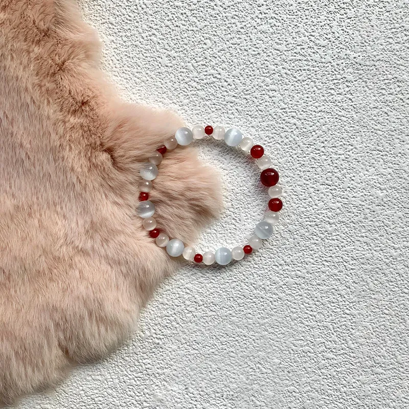 Fei Yu Jade Bracelets Women's-1