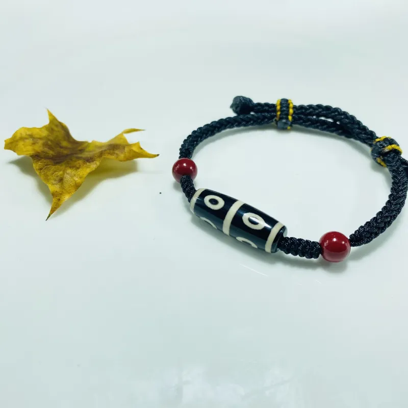 Fei Yu Jade Bracelets Unisex-23