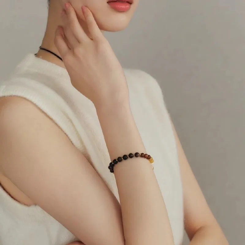 Fei Yu Guangnan Sunk Bracelets Unisex-2
