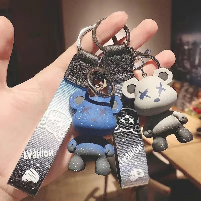 Fei Yu Pendants Unisex-2