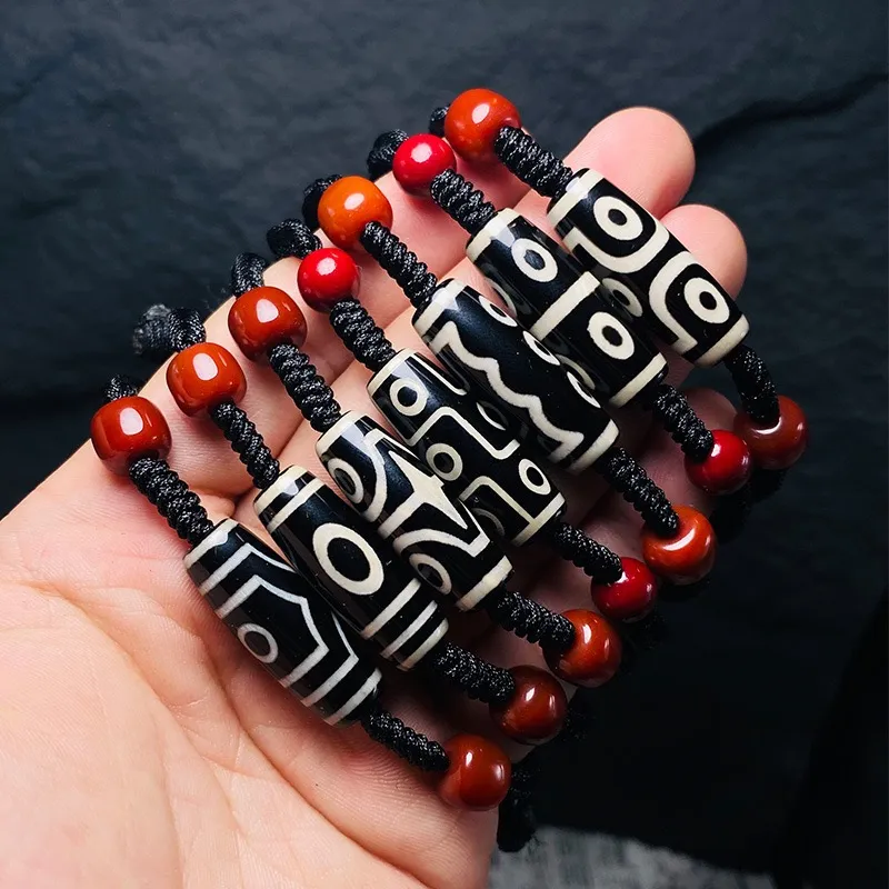 Fei Yu Jade Bracelets Unisex-2