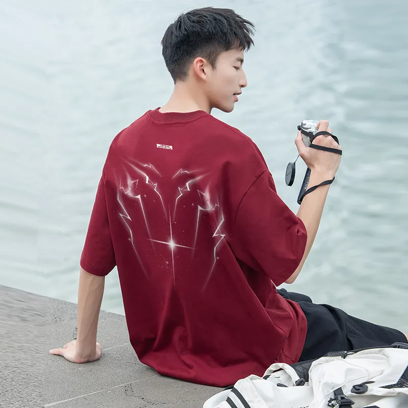 FREO3N T Shirts Unisex-21