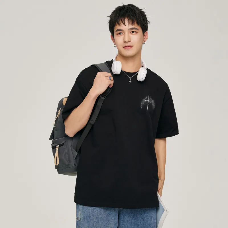 FREO3N T Shirts Unisex-3