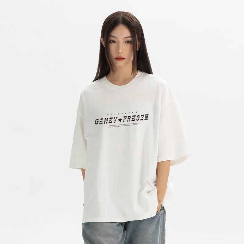 FREO3N T Shirts Unisex-7