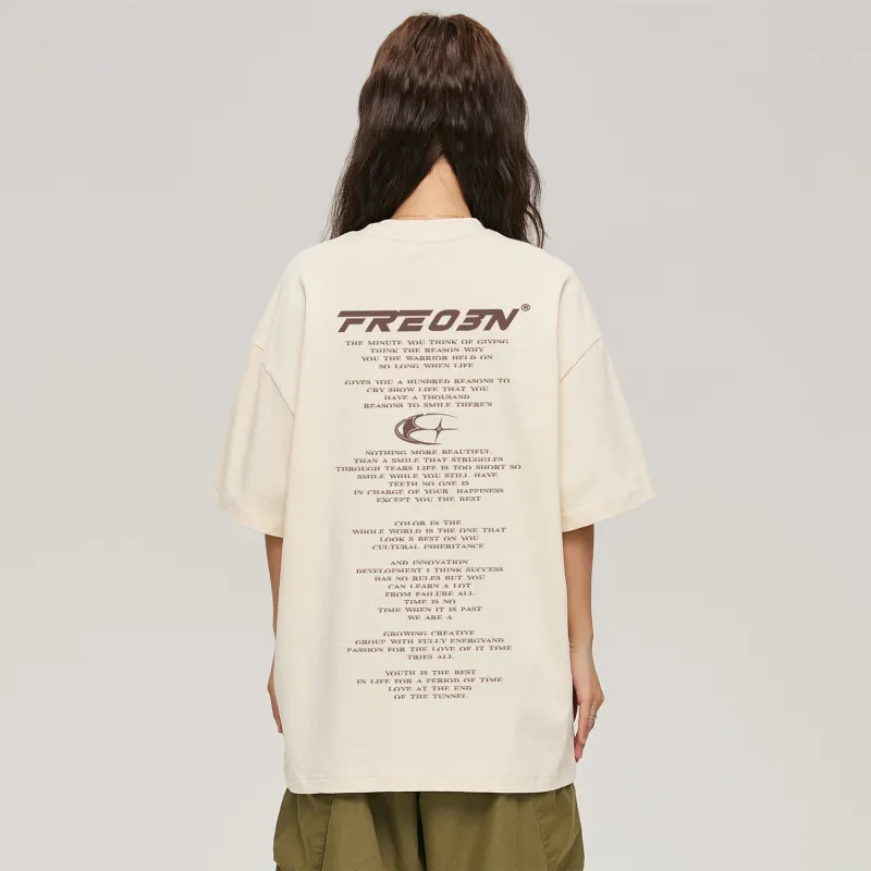 FREO3N T Shirts Unisex-15
