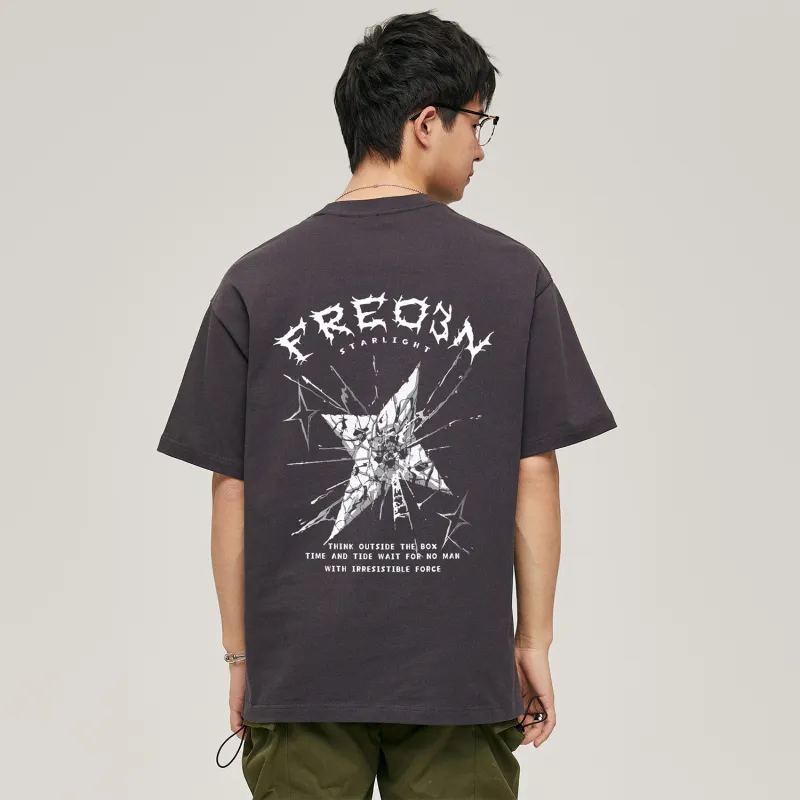 FREO3N T Shirts Unisex-24