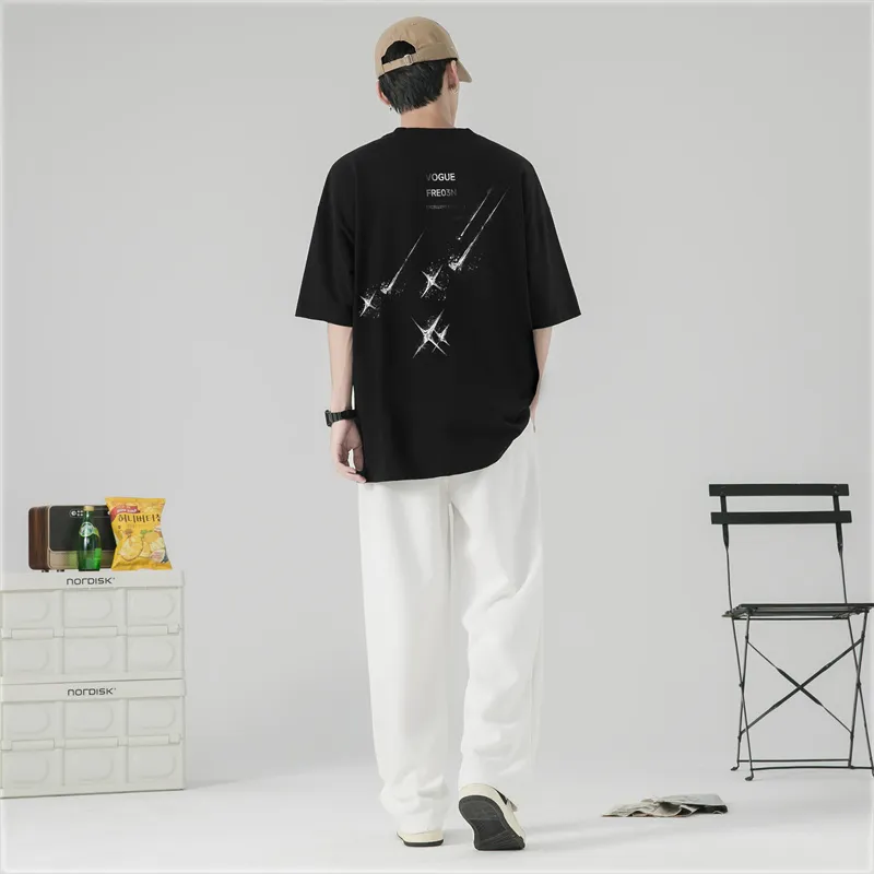 FREO3N Casual Sportswear Unisex-29