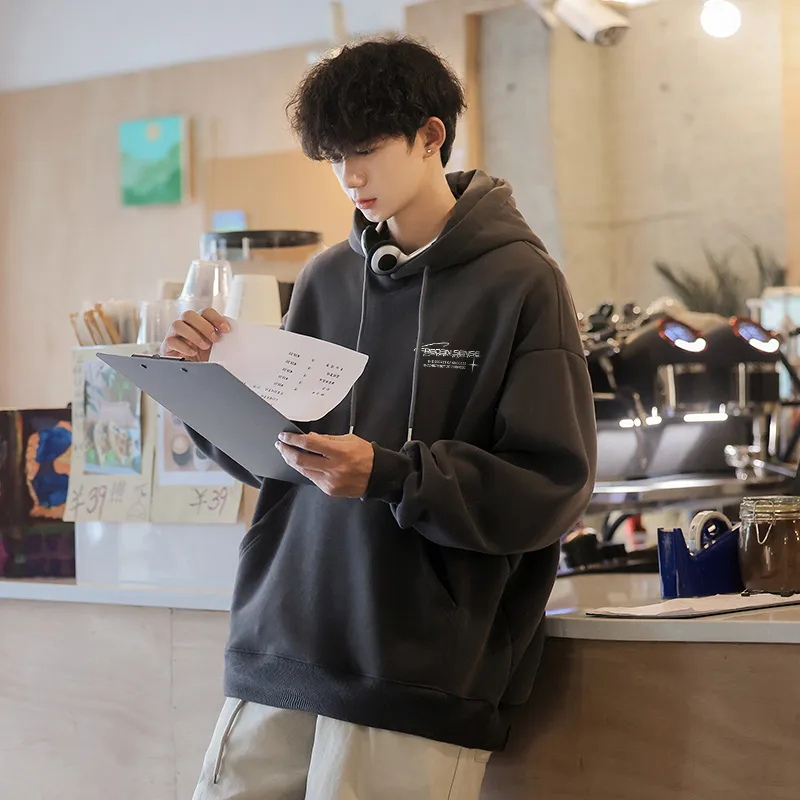FREO3N Sweatshirts Unisex-22