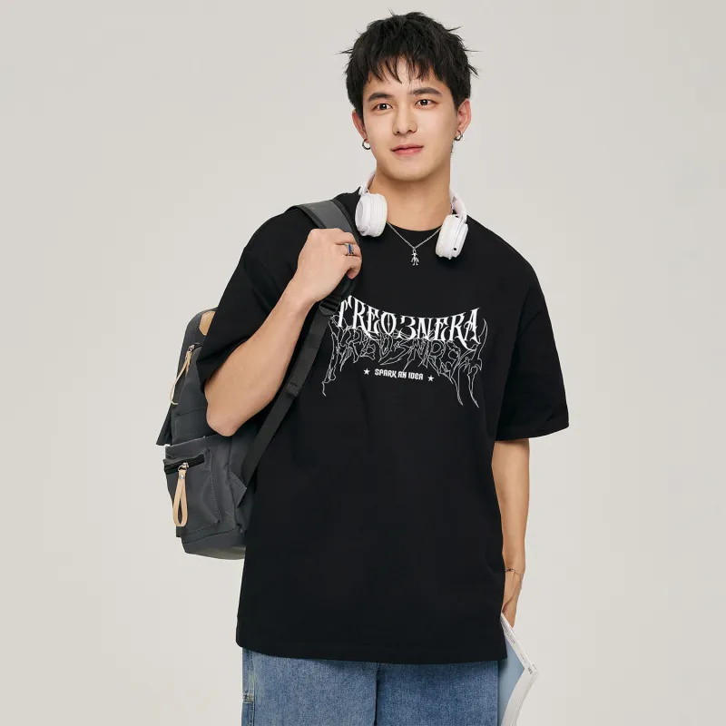 FREO3N T Shirts Unisex-3