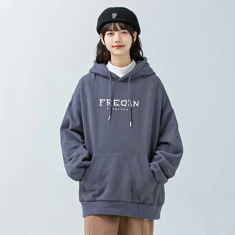 FREO3N Sweatshirts Unisex-28