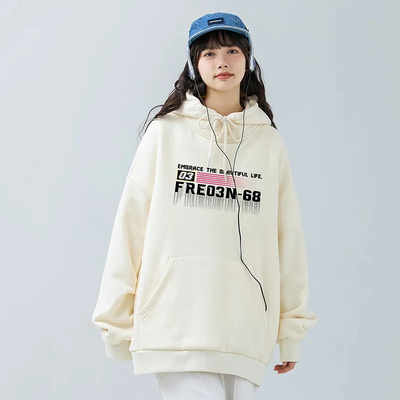 FREO3N Sweatshirts Unisex-7