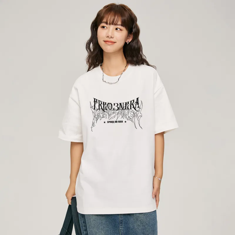 FREO3N T Shirts Unisex-7