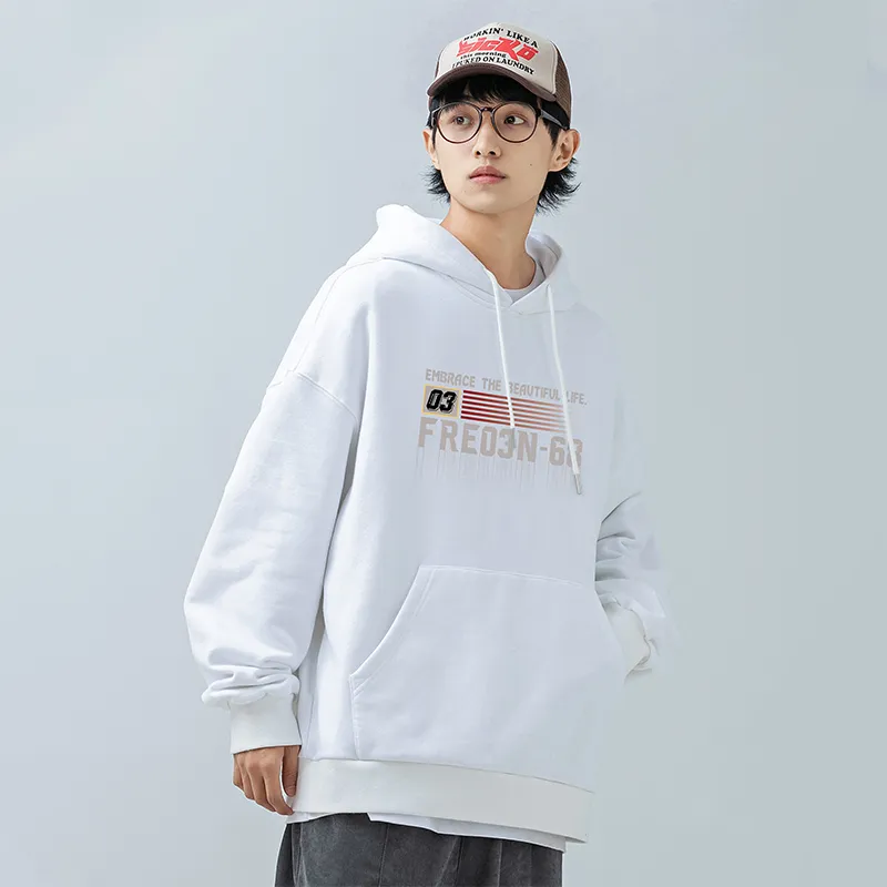 FREO3N Sweatshirts Unisex-11