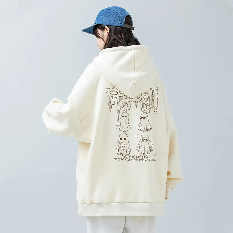 FREO3N Sweatshirts Unisex-2