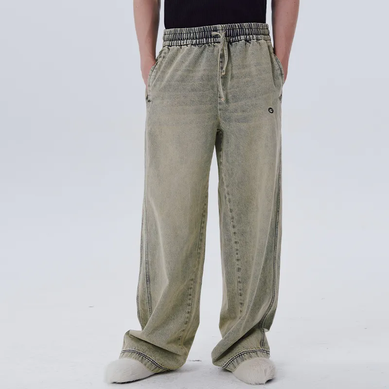 FREO3N Jeans Unisex-7
