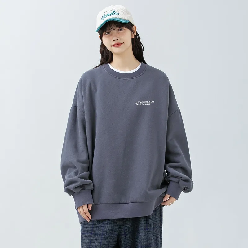 FREO3N Sweatshirts Unisex-29
