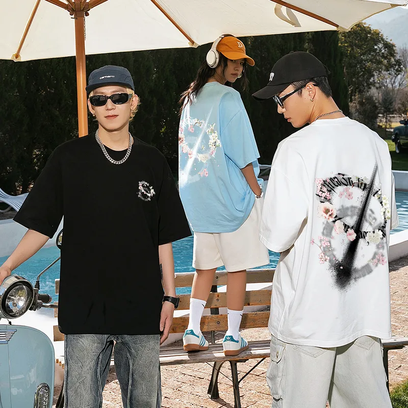 FREO3N T Shirts Unisex-14