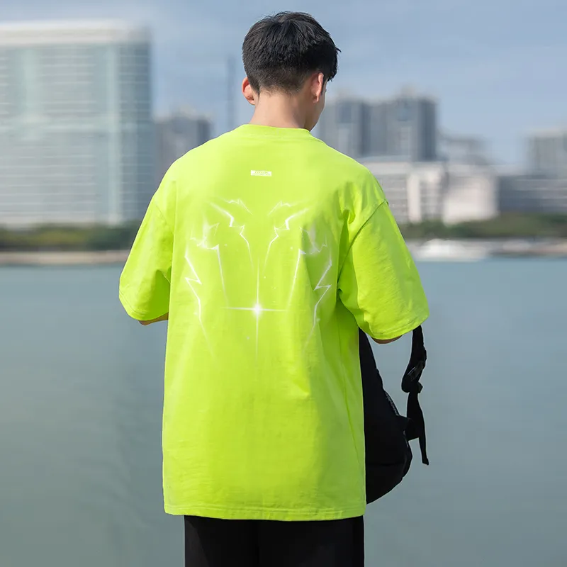 FREO3N T Shirts Unisex-46