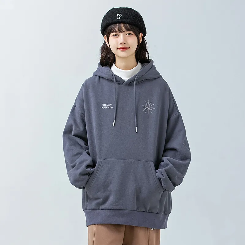 FREO3N Sweatshirts Unisex-26