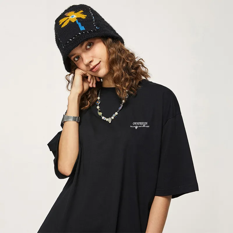 FREO3N T Shirts Unisex-3