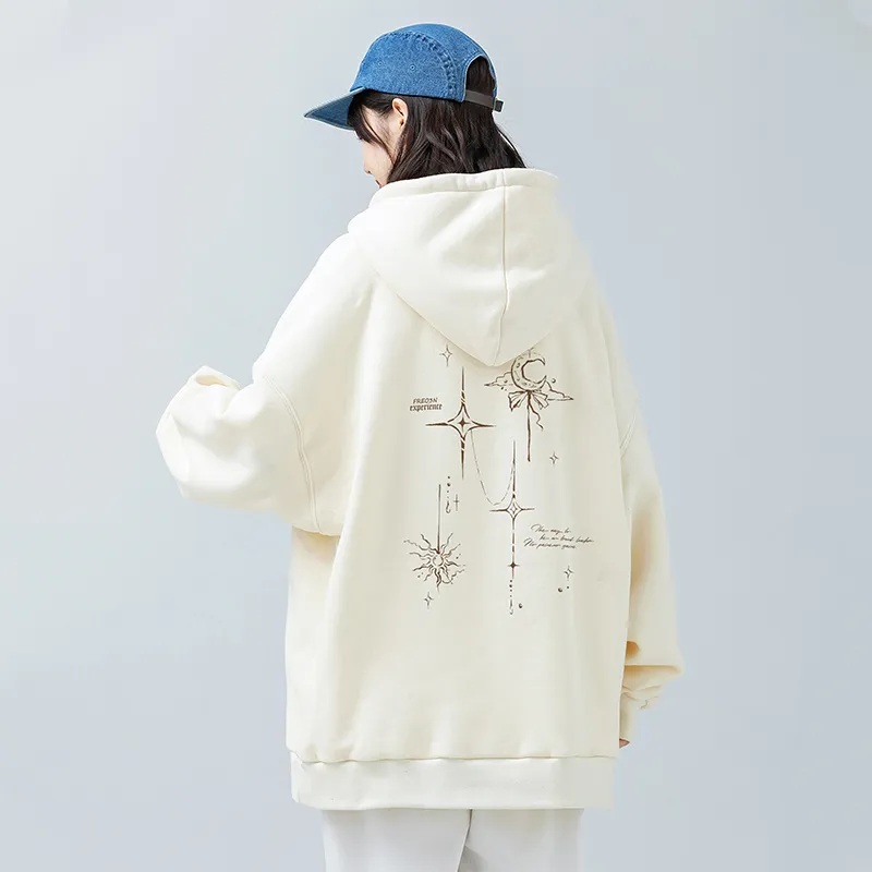 FREO3N Sweatshirts Unisex-6