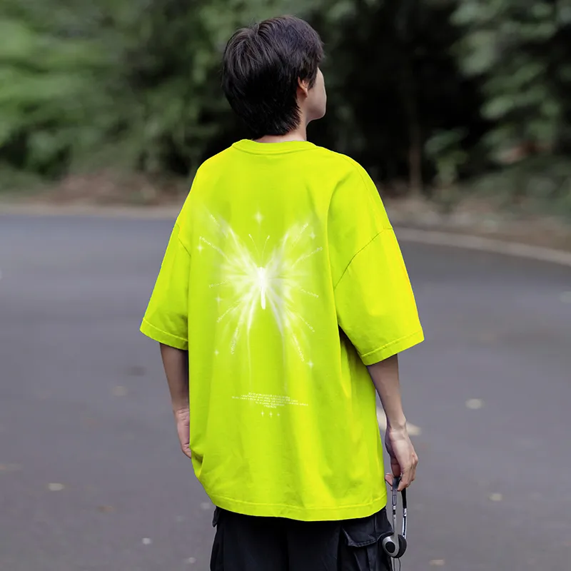 FREO3N T Shirts Unisex-2