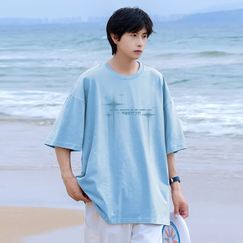 FREO3N T Shirts Unisex-22