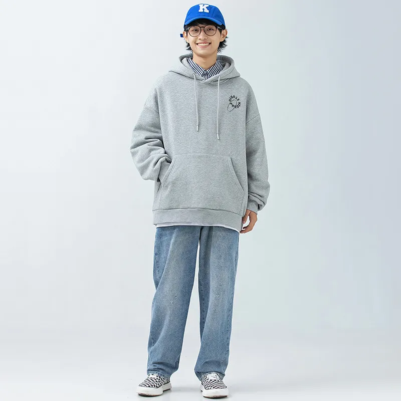 FREO3N Sweatshirts Unisex-25