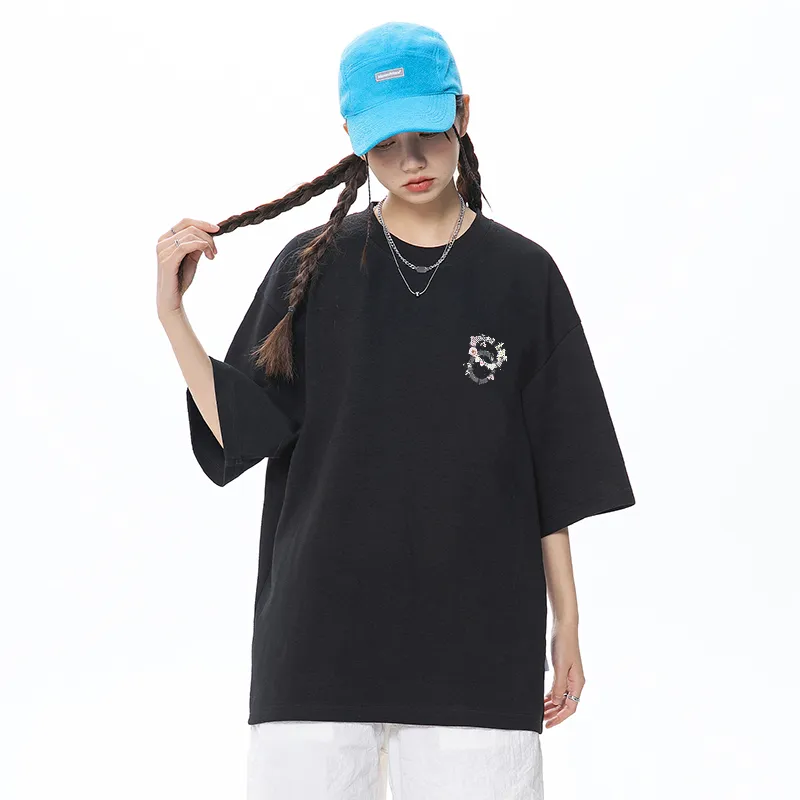 FREO3N T Shirts Unisex-7