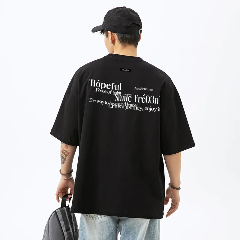 FREO3N T Shirts Unisex-2