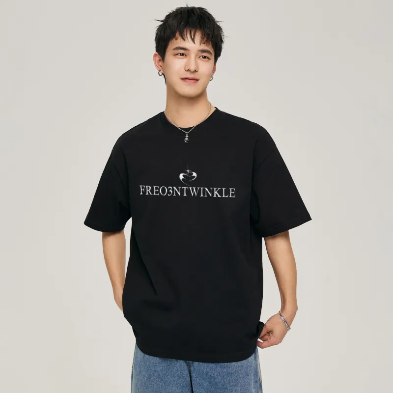 FREO3N T Shirts Unisex-2
