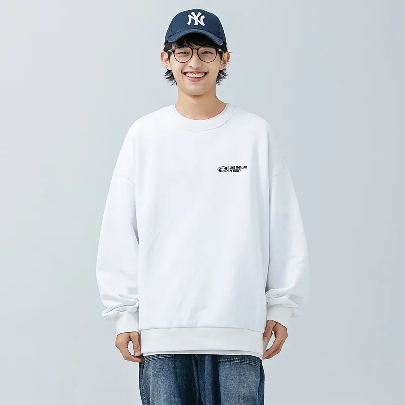 FREO3N Sweatshirts Unisex-3