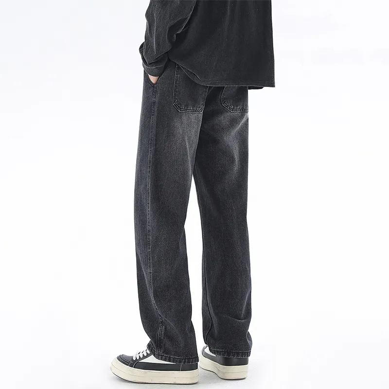 FREO3N Jeans Unisex-13