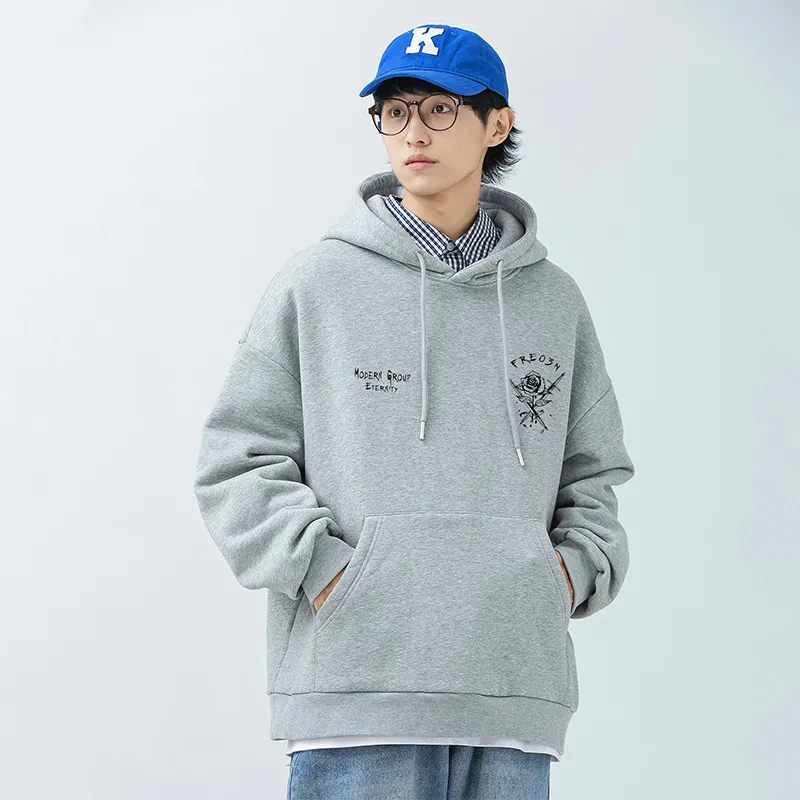 FREO3N Sweatshirts Unisex-25