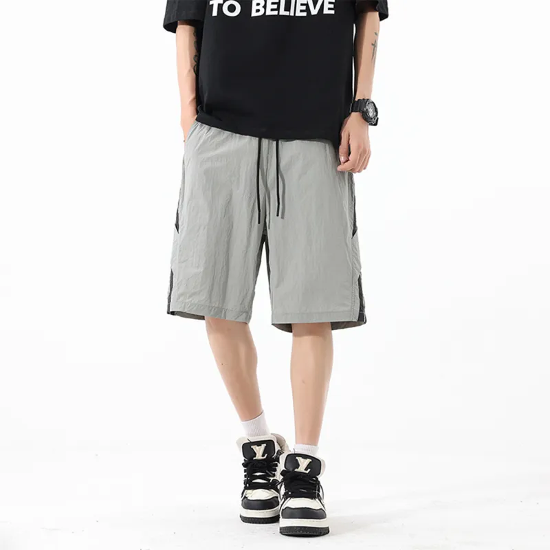 FREO3N Cargo Shorts Unisex-7